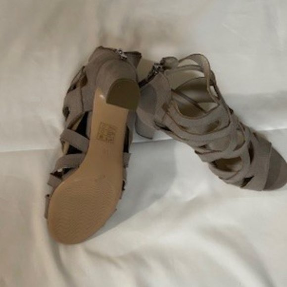 K Studio - Heeled Sandals - Picture 3 of 3